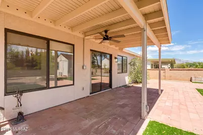 3263 W Avior Drive, Tucson, AZ 85742 - Photo 33