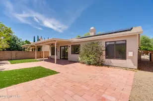 3263 W Avior Dr, Tucson, AZ 85742 - Photo 27