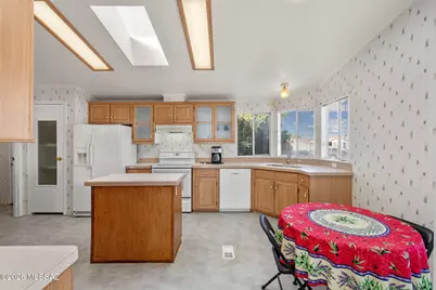 6254 E Rough Rock Drive, Tucson, AZ 85756 - Photo 11