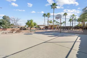 6254 E Rough Rock Dr, Tucson, AZ 85756 - Photo 35