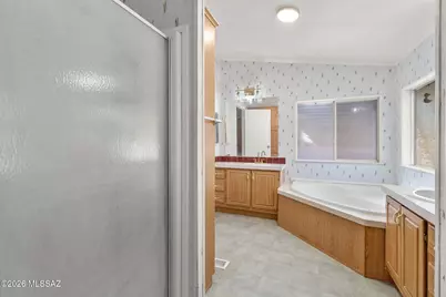 6254 E Rough Rock Drive, Tucson, AZ 85756 - Photo 27