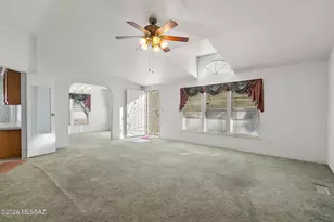 6254 E Rough Rock Dr, Tucson, AZ 85756 - Photo 7