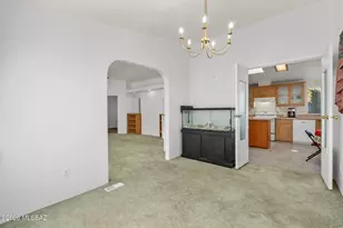 6254 E Rough Rock Dr, Tucson, AZ 85756 - Photo 9