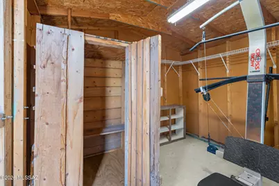 6254 E Rough Rock Drive, Tucson, AZ 85756 - Photo 31