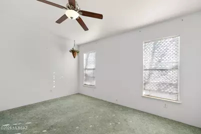 6254 E Rough Rock Drive, Tucson, AZ 85756 - Photo 21