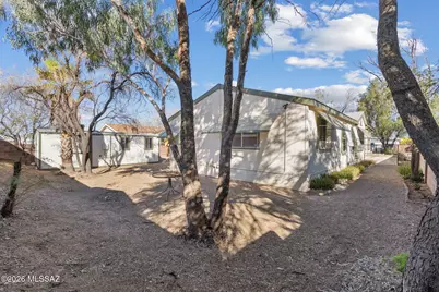 6254 E Rough Rock Drive, Tucson, AZ 85756 - Photo 29