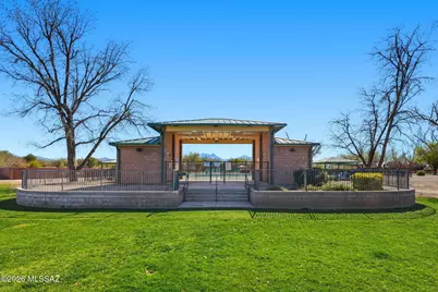 552 N Hollow Hoot Place, Sahuarita, AZ 85629 - Photo 27