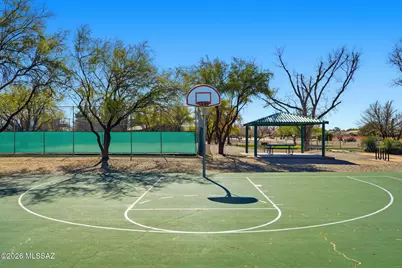 552 N Hollow Hoot Place, Sahuarita, AZ 85629 - Photo 29