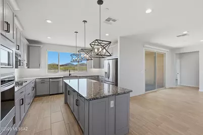 552 N Hollow Hoot Place, Sahuarita, AZ 85629 - Photo 11