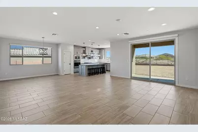 552 N Hollow Hoot Place, Sahuarita, AZ 85629 - Photo 3