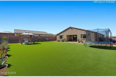 552 N Hollow Hoot Place, Sahuarita, AZ 85629 - Photo 7