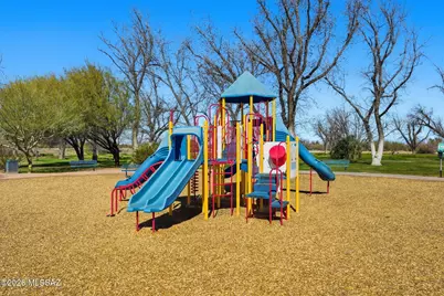 552 N Hollow Hoot Place, Sahuarita, AZ 85629 - Photo 31