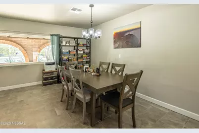 1460 W Sage Street, Tucson, AZ 85704 - Photo 5