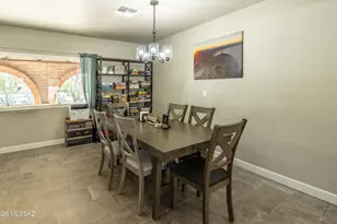 1460 W Sage St, Tucson, AZ 85704 - Photo 5