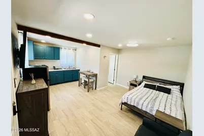 1460 W Sage Street, Tucson, AZ 85704 - Photo 33