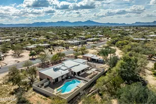 1460 W Sage St, Tucson, AZ 85704 - Photo 41