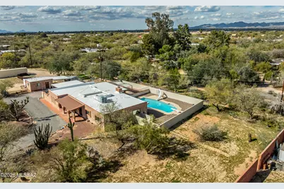 1460 W Sage Street, Tucson, AZ 85704 - Photo 39