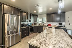 1460 W Sage St, Tucson, AZ 85704 - Photo 1