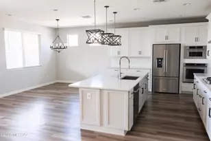 11429 N GEMINI DR, Tucson, AZ 85742 - Photo 3