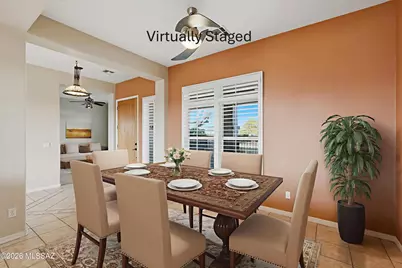 1531 N Bank Swallow Road, Green Valley, AZ 85614 - Photo 7