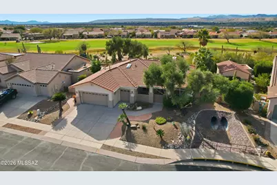 1531 N Bank Swallow Road, Green Valley, AZ 85614 - Photo 1