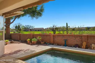 1531 N Bank Swallow Rd, Green Valley, AZ 85614 - Photo 3