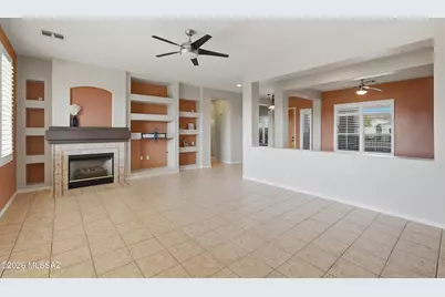 1531 N Bank Swallow Road, Green Valley, AZ 85614 - Photo 11