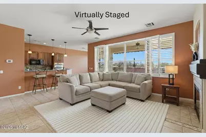 1531 N Bank Swallow Road, Green Valley, AZ 85614 - Photo 9