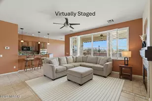 1531 N Bank Swallow Rd, Green Valley, AZ 85614 - Photo 9