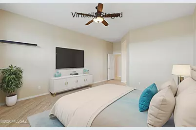 1531 N Bank Swallow Road, Green Valley, AZ 85614 - Photo 21