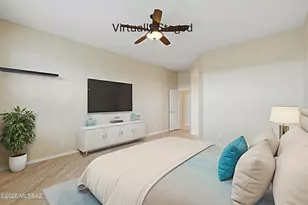 1531 N Bank Swallow Rd, Green Valley, AZ 85614 - Photo 21