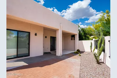 6217 N Pascola Circle, Tucson, AZ 85718 - Photo 21
