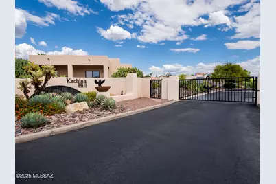 6217 N Pascola Circle, Tucson, AZ 85718 - Photo 23
