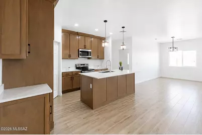 12603 N Carbine Road, Marana, AZ 85653 - Photo 5