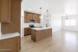 12603 N Carbine Rd, Marana, AZ 85653 - Photo 5