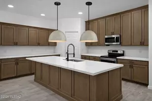 12603 N Carbine Rd, Marana, AZ 85653 - Photo 3