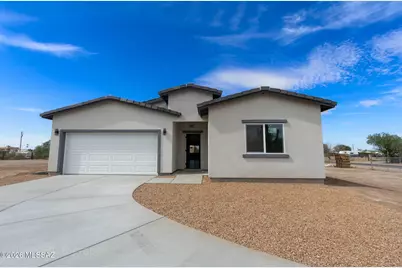 12603 N Carbine Road, Marana, AZ 85653 - Photo 3