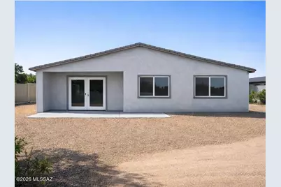 12603 N Carbine Road, Marana, AZ 85653 - Photo 5