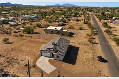 12603 N Carbine Road, Marana, AZ 85653 - Photo 1
