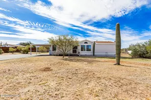 11103 W Panther Peak Dr, Tucson, AZ 85743 - Photo 1