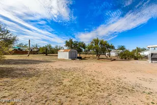 11103 W Panther Peak Dr, Tucson, AZ 85743 - Photo 33