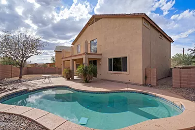 8380 N Weston Place, Tucson, AZ 85741 - Photo 41