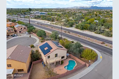 8380 N Weston Place, Tucson, AZ 85741 - Photo 47