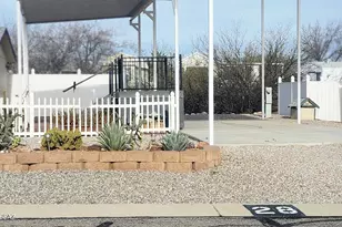 1030 S Barrel Cactus Ridge, Benson, AZ 85602 - Photo 1