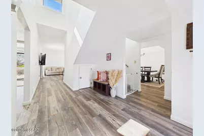 3414 Oak Hill Street, Sierra Vista, AZ 85650 - Photo 3