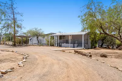 12466 W Vegas Drive, Tucson, AZ 85736 - Photo 1