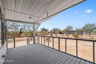 12466 W Vegas Dr, Tucson, AZ 85736 - Photo 25