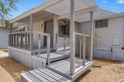 12466 W Vegas Drive, Tucson, AZ 85736 - Photo 21