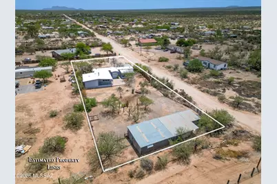 12466 W Vegas Drive, Tucson, AZ 85736 - Photo 29