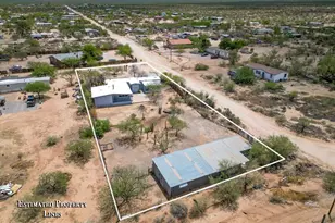 12466 W Vegas Dr, Tucson, AZ 85736 - Photo 29